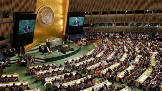 مندوب السودان بالأمم المتحدة: لا مبرر للتدخل في شؤون بلادنا