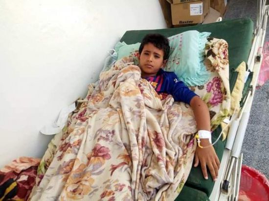 وباء الكوليرا يجتاح قرى عتق ومديريات بيحان ونصاب والصعيد بشبوة (تفاصيل)