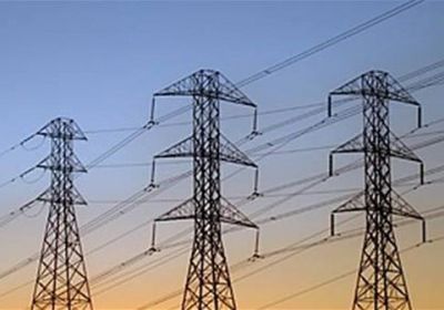 أسلاك الضغط العالي تتسبب في غضب أهالي لحج (تفاصيل)