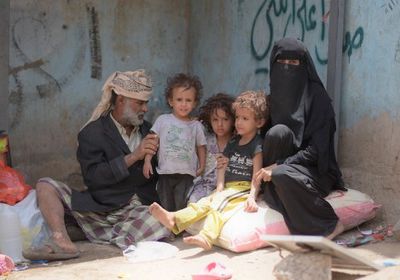 شياطين "الإنسانية المزيفة".. 96 منظمة تسرق 2.6 مليار دولار من مساعدات اليمنيين