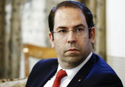 الحكومة التونسية تضع "خارطة طريق" لـ 6 أشهر مقبلة