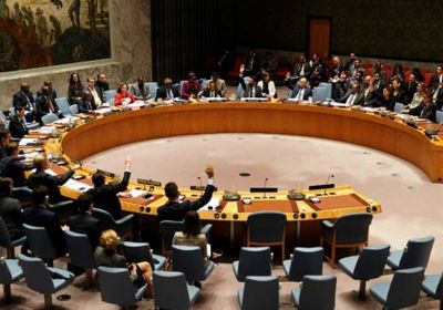 ألمانيا تطلب جلسة عاجلة لمجلس الأمن لبحث الأزمة الليبية