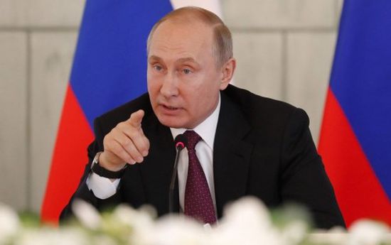 روسيا تعلن دعم المجلس العسكري الانتقالي بالسودان