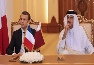 برلماني فرنسي يطالب بالتحقيق في نشاط مؤسسة قطرية تمول الإرهاب