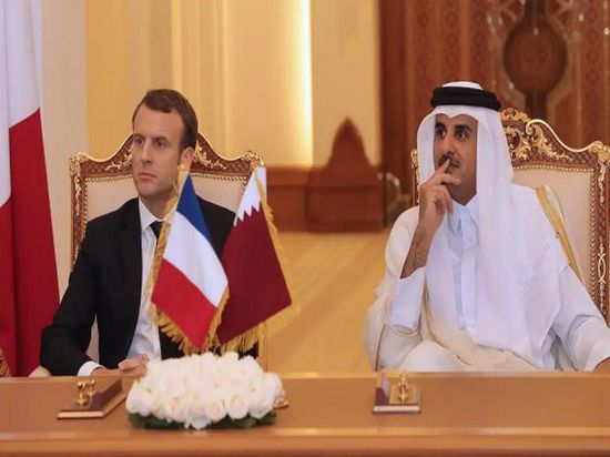 برلماني فرنسي يطالب بالتحقيق في نشاط مؤسسة قطرية تمول الإرهاب