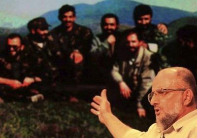 جنرال متقاعد في الحرس الثوري: إيران دربت مسلحي تنظيم القاعدة