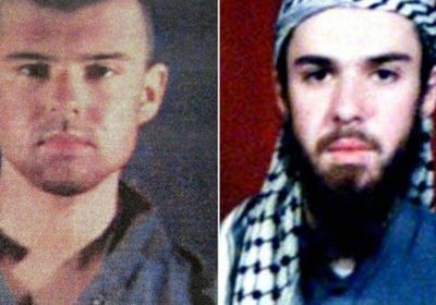بعد 17 عامًا..الإفراج عن "طالبان الأميركي"