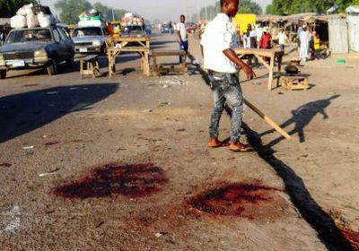 مقتل 20 جنديأ من بوكو حرام في هجوم بنيجيريا