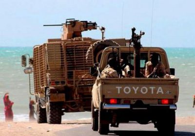 "الأمن الدولي" يطالب القوات المتناحرة في اليمن بسحب القوات من الحديدة 