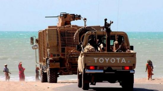 "الأمن الدولي" يطالب القوات المتناحرة في اليمن بسحب القوات من الحديدة 