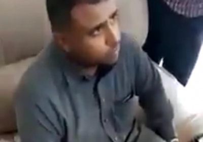 مطار عدن يضبط شحنة مخدرات في جبس أحد المسافرين إلى القاهرة (فيديو)