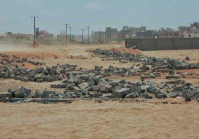 المجلس التنسيقي يدعو لوقف نهب الأراضي في عدن وينتقد تقصير الحكومة