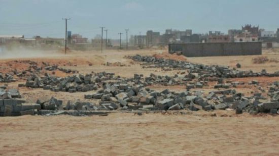المجلس التنسيقي يدعو لوقف نهب الأراضي في عدن وينتقد تقصير الحكومة