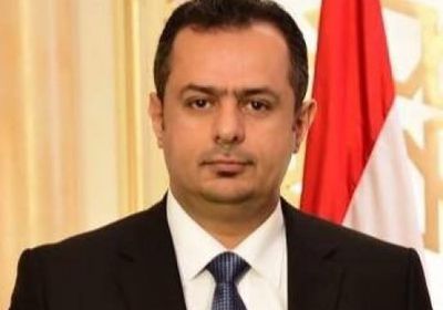 عبدالملك يطالب المجتمع الدولي بالحزم لتطبيق اتفاق ستوكهولم 