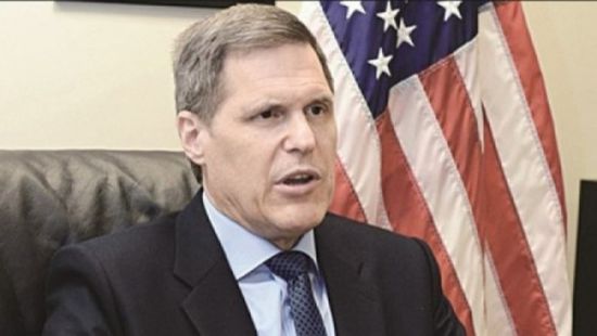 السفير الأمريكي باليمن يهدد مليشيا الحوثي بالاستبعاد من العملية السياسية