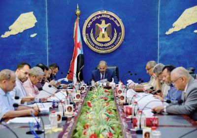 هيئة الانتقالي تعقد اجتماعاً استثنائياً لمراجعة وتقييم أسس التفاوض والحوار