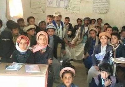 اليونيسف: رسائل الكوليرا تصل إلى 9000 طفل من مدارس الجوف