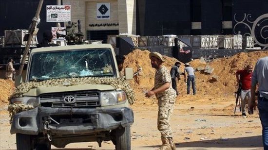 الصحة العالمية: ارتفاع حصيلة قتلى معارك طرابلس إلى 205 شخصا