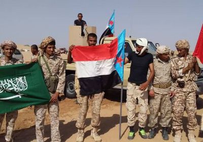 قوات التدخل السريع بالكتيبة الثانية تنظم حفل تخرج لقواتها في عسيلان (صور)