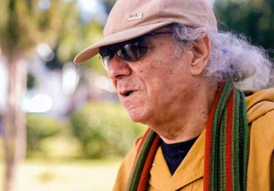 وفاة المخرج المصري سيد سعيد عن عمر يناهز 80 عامًا