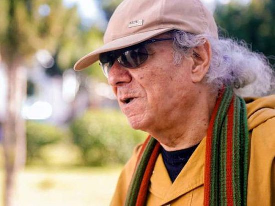 وفاة المخرج المصري سيد سعيد عن عمر يناهز 80 عامًا