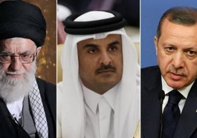 الجبوري يفند نتائج الهجمة التركية القطرية الإيرانية على السعودية