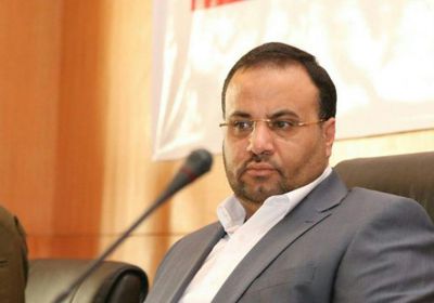 الحوثيون يحاكمون ترامب وطارق صالح بتهمة اغتيال الصماد
