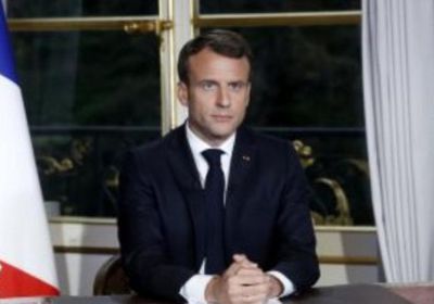 فرنسا: ندعم شرعية حكومة سراج الليبية المعترف بها دوليًا