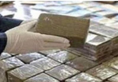 بلغاريا تضبط كمية كبيرة من مخدر الهيروين قادمة من إيران