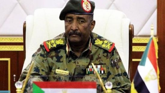 المجلس العسكري السوداني: إعفاء وزير الخارجية المكلف من منصبه