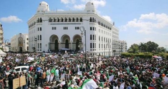 العمال الجزائريين: لا صحة لاستقالة الأمين العام للإتحاد