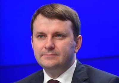 روسيا: قيود جديدة علي أوكرنيا تؤثر علي 30٪ من التبادل التجاري