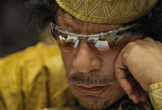 أسرة القذافي: لابد من موتمر ًوطني عام للخروج بليبيا من نفقها المظلم
