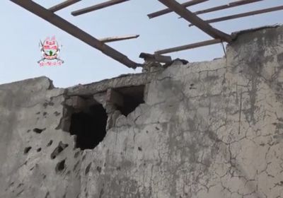 مليشيا الحوثي تواصل جرائمها في حي المنظر بالحديدة