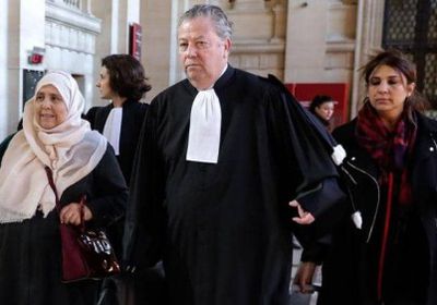 السجن 30 عامًا لشقيق منفذ هجوم تولوز بباريس