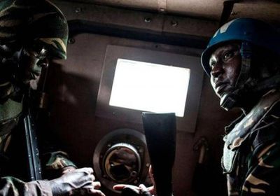 "داعش" يعلن كونغو الديموقراطية "ولاية وسط إفريقية" تابعه له