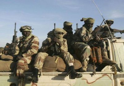 أمن تشاد وإفريقيا الوسطى يطيحان بشبكة تابعة للحرس الثوري الإيراني