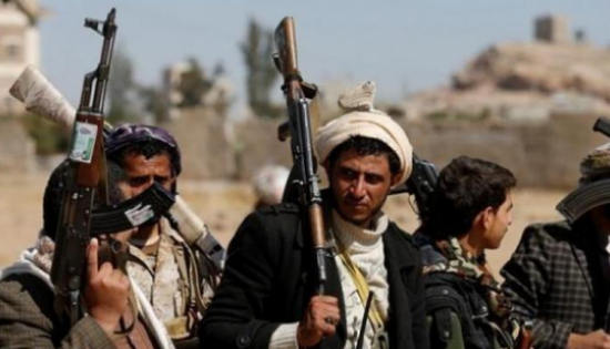 اللواء 35 مدرع يصد هجوما واسعا للمليشيات الحوثية شرق تعز