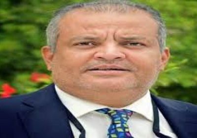 شطارة يُهدد الحوثيين بتغريدة نارية