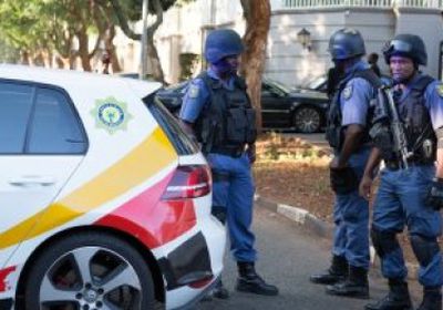 وفاة 13 شخصا وإصابة 6 آخرون إثر انهيار كنيسة بجنوب أفريقيا