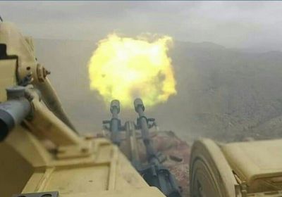 صحفي: إن لم تتوقف شوشرة الحوثي بالضالع سيكون الرد قاسيًا