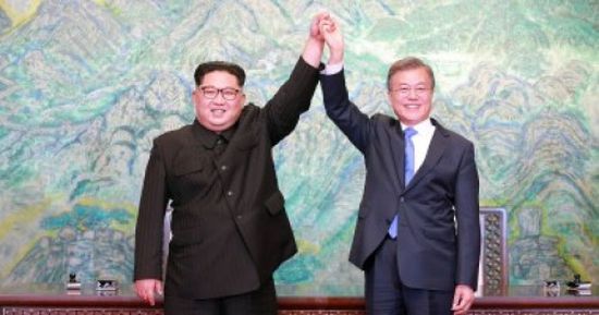 سول: نتوقع رد كوريا الشمالية على عرض مون بشأن القمة الرابعة 