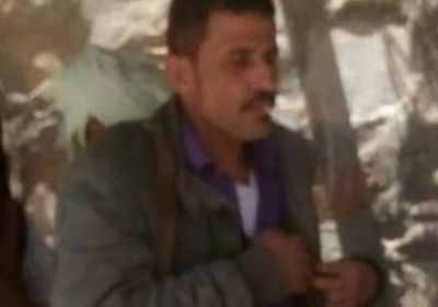 الحزام الأمني يقتل عنصر إرهابي خطير في أبين 