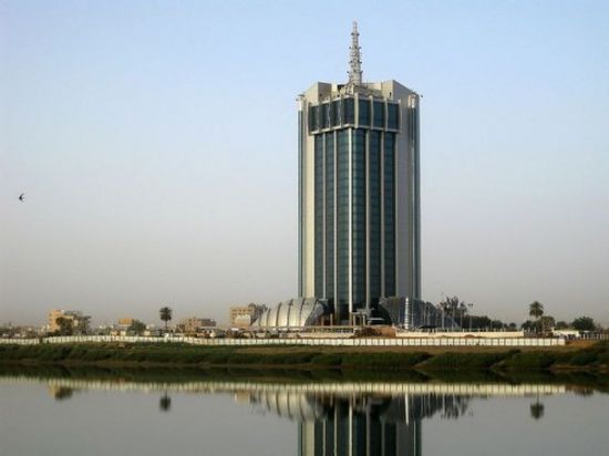 إقالة وكيل وزراة الإعلام بالسودان من قبل المجلس الانتقالي