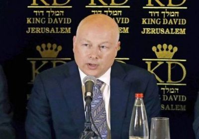 واشنطن: على فلسطين وإسرائيل الاستعداد لمفاوضات السلام