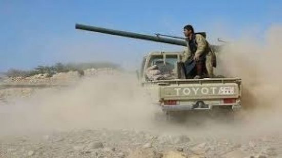 مقتل عشرات الحوثيين في معارك شرسة مع الجيش والمقاومة بإب 