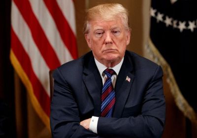 بنسبة 3%.. تراجع في مؤيدي ترامب بعد نشر تقرير مولر