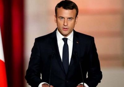 ماكرون يعلن سياسته الخاصة بمطالب المعارضة 25 أبريل الجاري