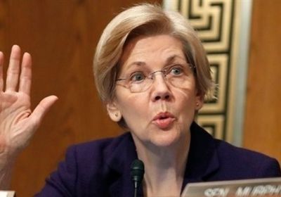 سيناتورة أمريكية بارزة تدعو لبدء خطوات عزل ترامب