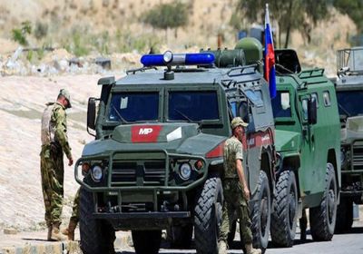 وفاة مفاجأة لقائد القوات الأممية بالجولان المُحتل